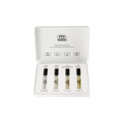 VIREVOLTE WISSENSBOX 4x2ml.