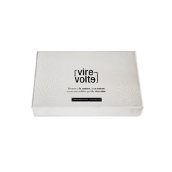 VIREVOLTE PAŽINIMO DĖŽUTĖ 4x2ml.