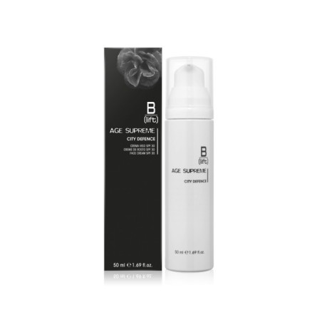 Blift-Gesichtscreme mit LSF 30 AGE SUPREME CITY DEFENCE 50 ml.