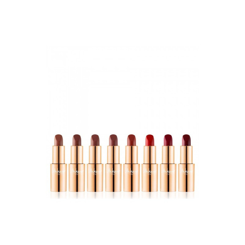 Cream lipstick EVERYDAY HERO, 3.5 ml "Iconic Cashmire 01"