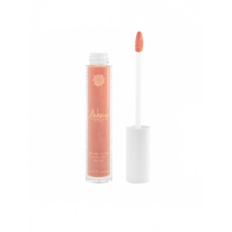 Lippenaufpolsternder Gloss, 4 ml "Aura 05"