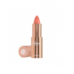Matter Lippenstift, 4 ml "Peach 05"