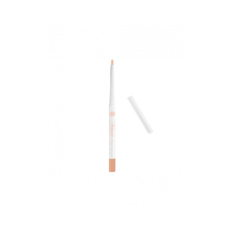 Veekindel huulepliiats 0,35 g "Praline"