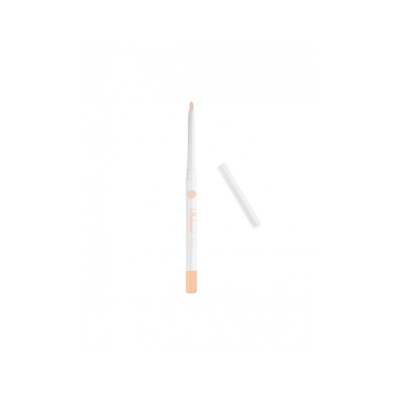 Wasserfester Lipliner 0,35 gr "Champagne De Luxe"