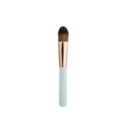 Triangular foundation brush No.122