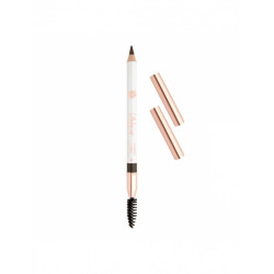 Eyebrow Enhancer and Contouring Tool, 1.47gr Walnut