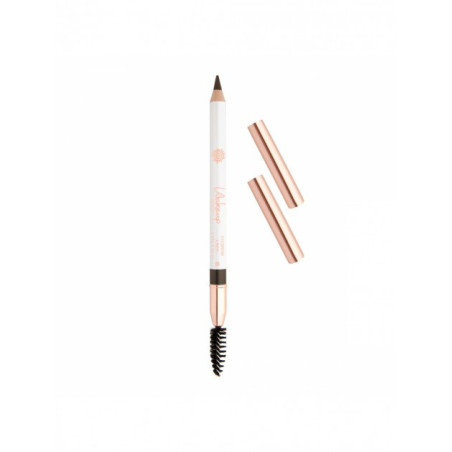 Eyebrow Enhancer and Contouring Tool, 1.47gr Walnut