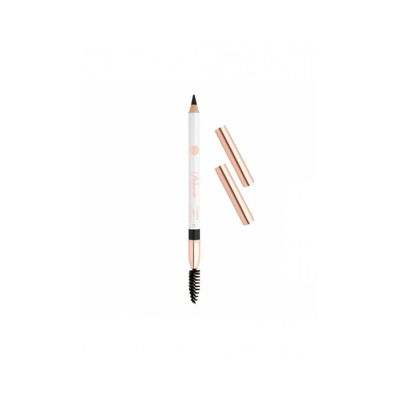 Eyebrow highlighting and contouring product, 1.47gr Espresso