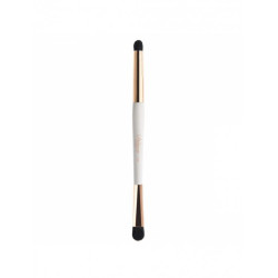 Double Eyeshadow Brush No.106