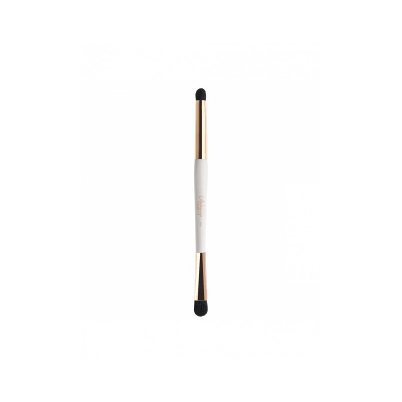 Double Eyeshadow Brush No.106