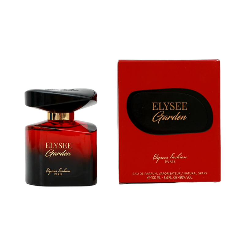 ELYSEE GARDEN EDP 100ml.