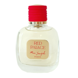 RED PALACE EDP 100ml. | Prancūziški kvepalai moterims
