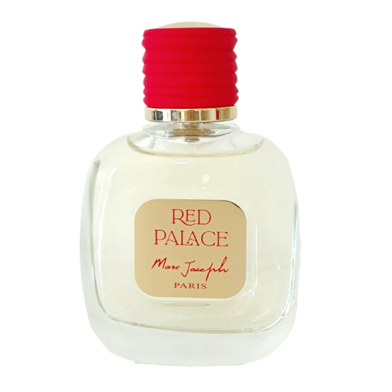 RED PALACE EDP 100ml. | Prancūziški kvepalai moterims
