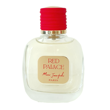 RED PALACE EDP 100ml. | Prancūziški kvepalai moterims