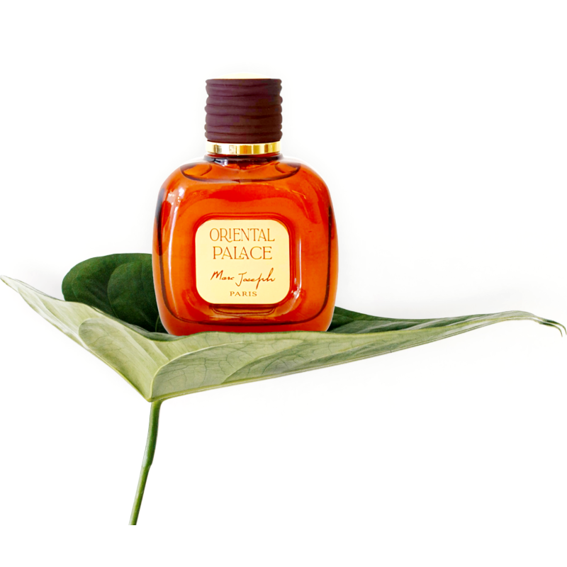 ORIENTAL PALACE EDP | Prancūziški kvepalai moterims