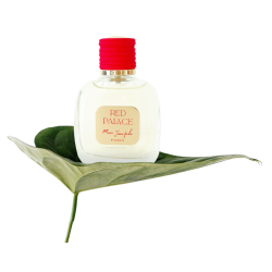 RED PALACE EDP 100ml. | Prancūziški kvepalai moterims