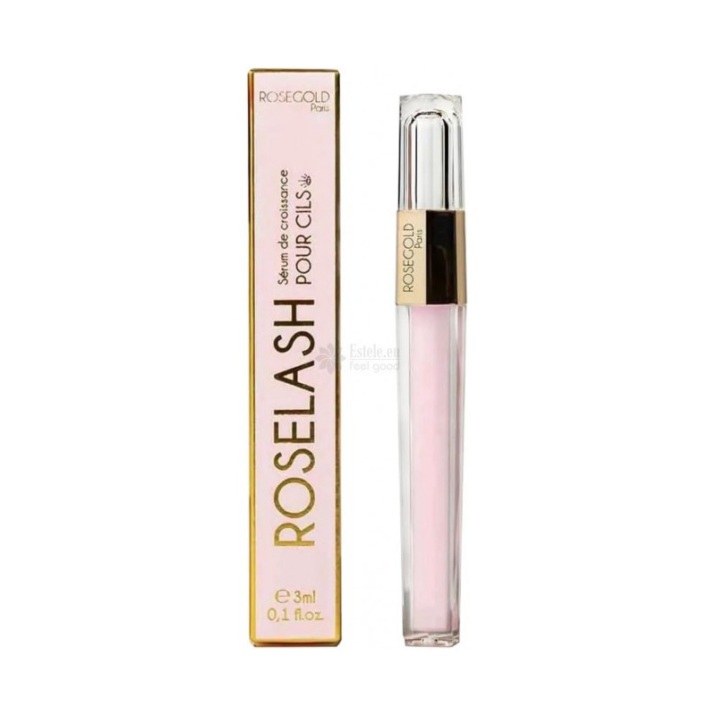 ROSELASH eyelash growth serum, 3ml (RL01)