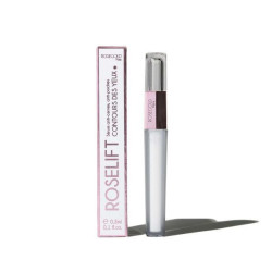 ROSELIFT Augenkonturserum zur Behandlung von Augenringen und Schwellungen, 3 ml (RL03)