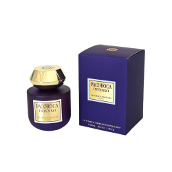 PACOROCA INTENSE EDP 100 ml.