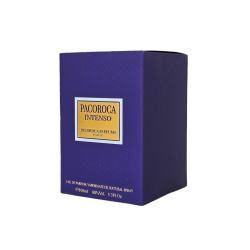 PACOROCA INTENSE EDP 100ml.