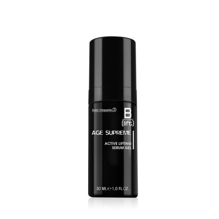 Syrio B-Lift Age Supreme Active Pakeliantis veido serumas