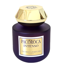 PACOROCA INTENSE EDP 100 ml.