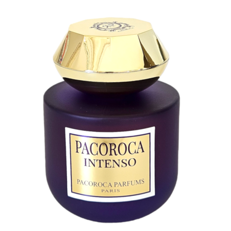 PACOROCA INTENSE EDP 100 ml.