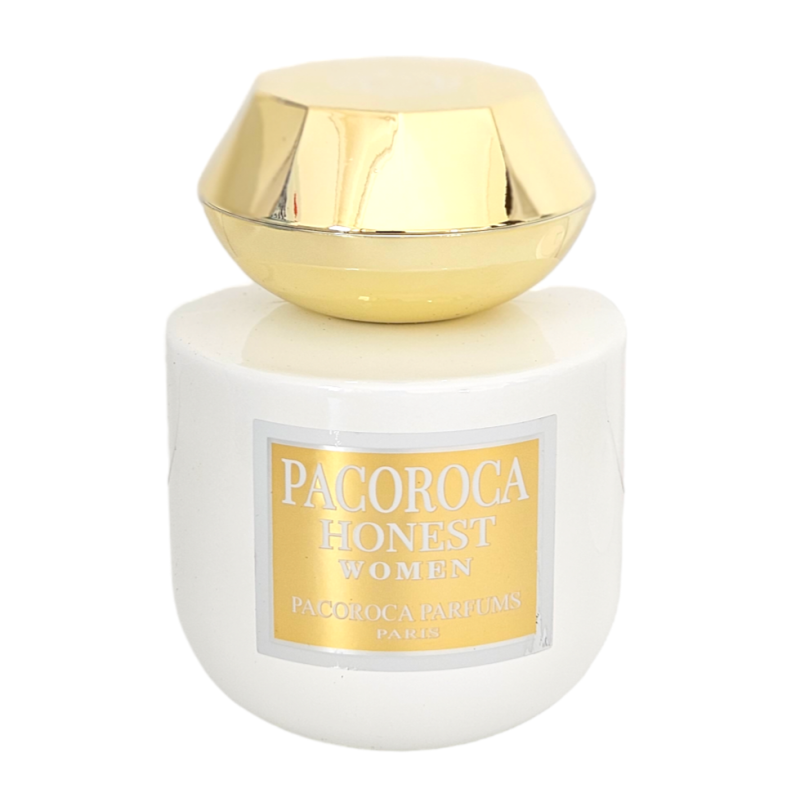 PACOROCA HONEST WOMEN EDP 100 ml.