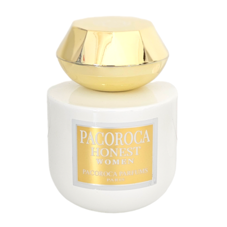 PACOROCA HONEST WOMEN EDP 100 ml.