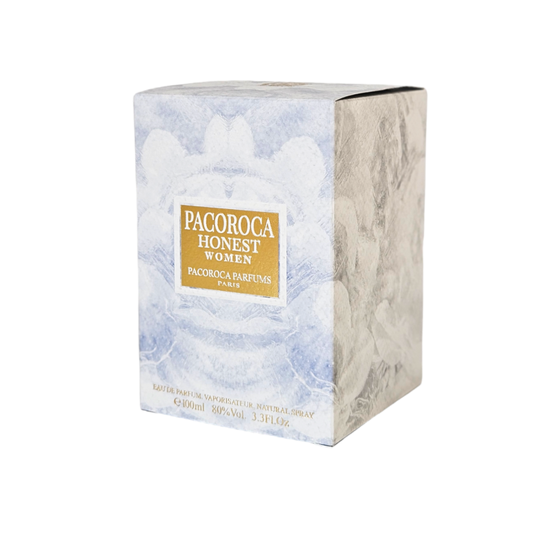 PACOROCA HONEST WOMEN EDP 100ml.