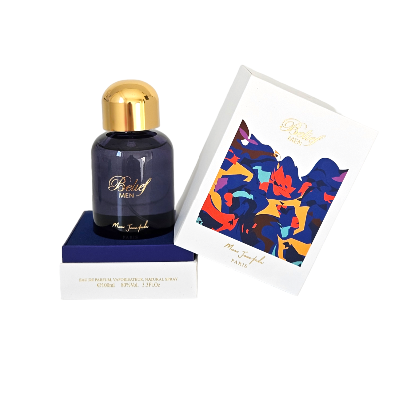 BELIEF VĪRIEŠIEM EDP 100ml.