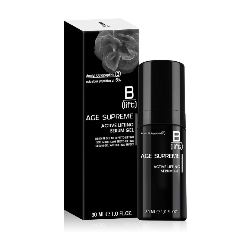 Syrio B-Lift Age Supreme Active Lifting Face Serum