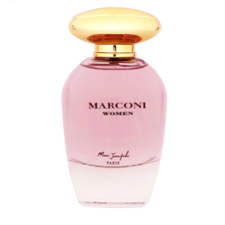 MARCONI WOMEN - EDP - 90ml. | Prancūziški kvepalai moterims
