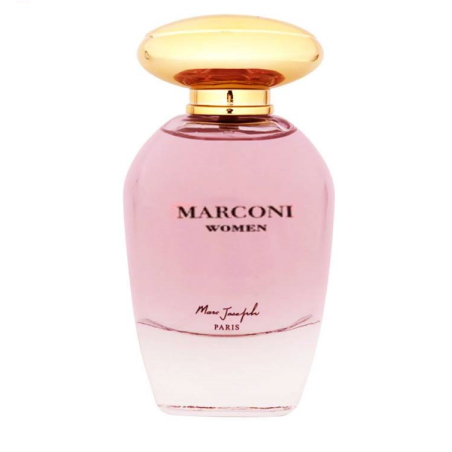 MARCONI NAISTE EDP 90ml.