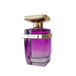 Perfumy Damskie Elysees Fashion EDP 100ml