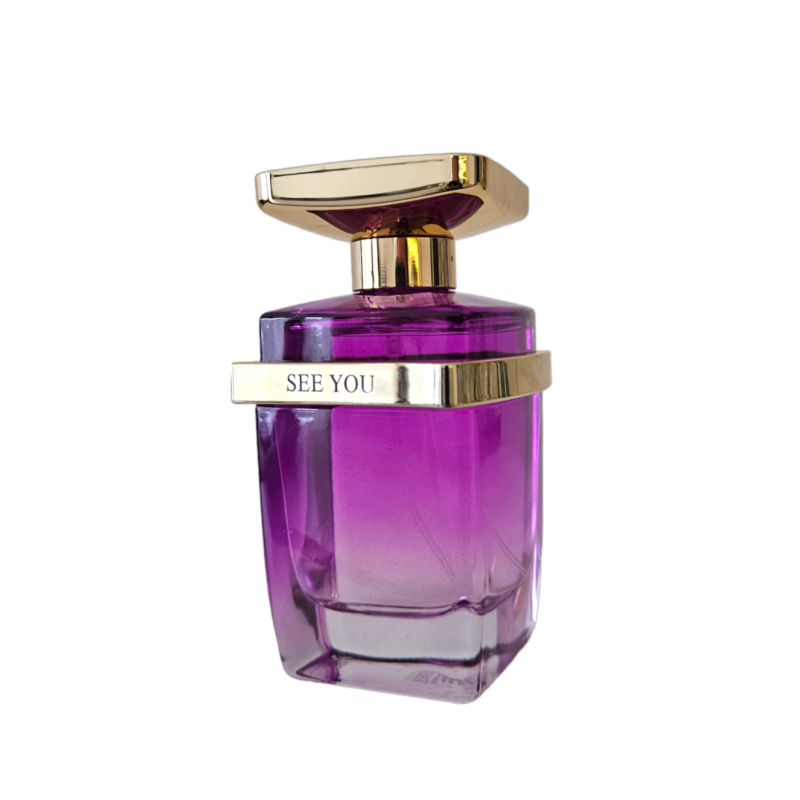 SEE YOU - EDP - 100ml. | Kvepalai moterims iš Prancūzijos