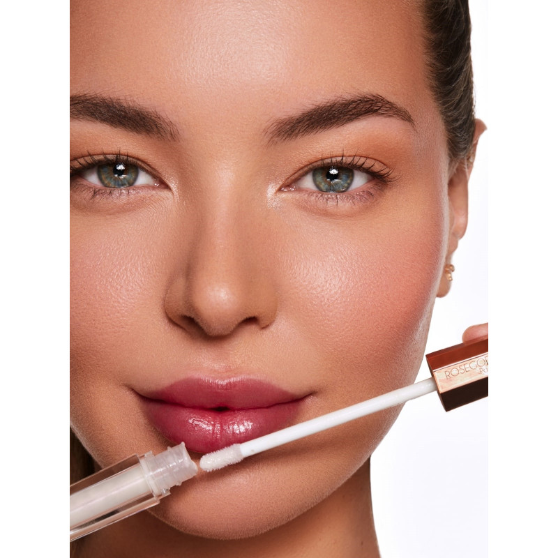 ROSELIPS lūpu kuplinošs serums, 3 ml (RL04)