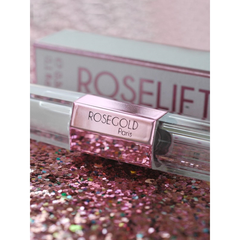 ROSELIFT Augenkonturserum zur Behandlung von Augenringen und Schwellungen, 3 ml (RL03)
