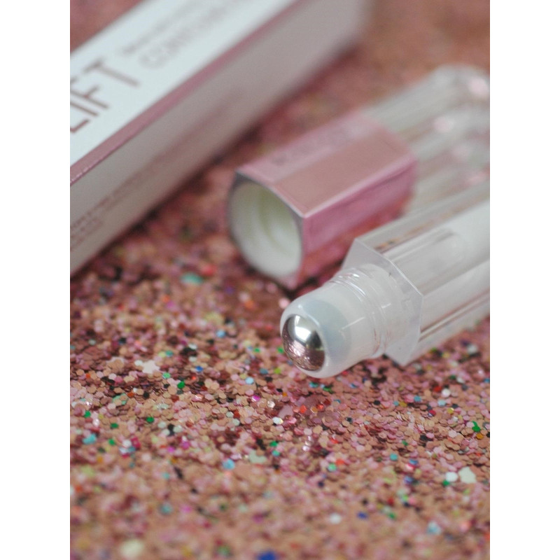 ROSELIFT Augenkonturserum zur Behandlung von Augenringen und Schwellungen, 3 ml (RL03)