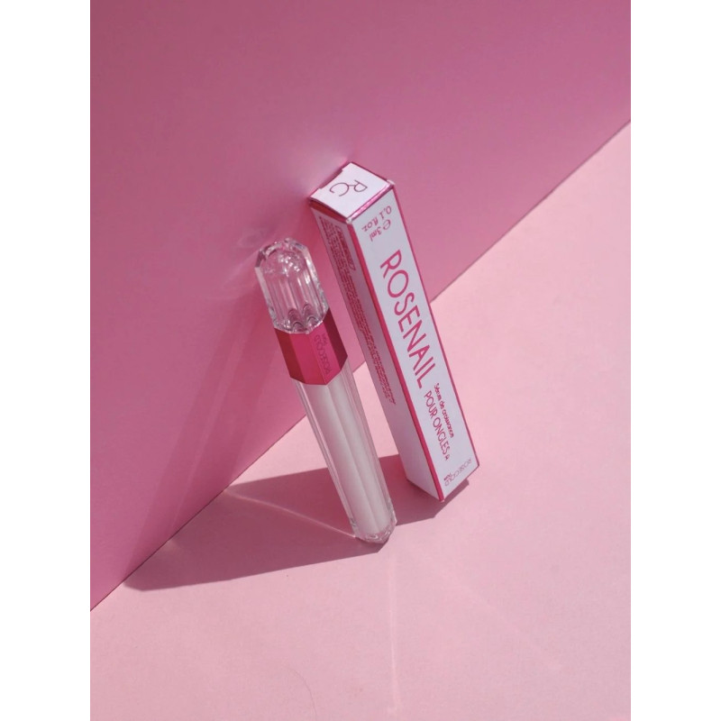 ROSENAIL nail strengthening serum, 3 ml