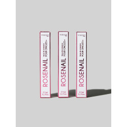 ROSENAIL nagus stiprinantis serumas, 3 ml