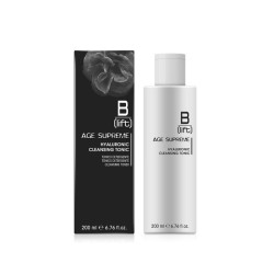 Blift Age Supreme cleansing facial skin tonic with hyaluronic acid 200 ml.