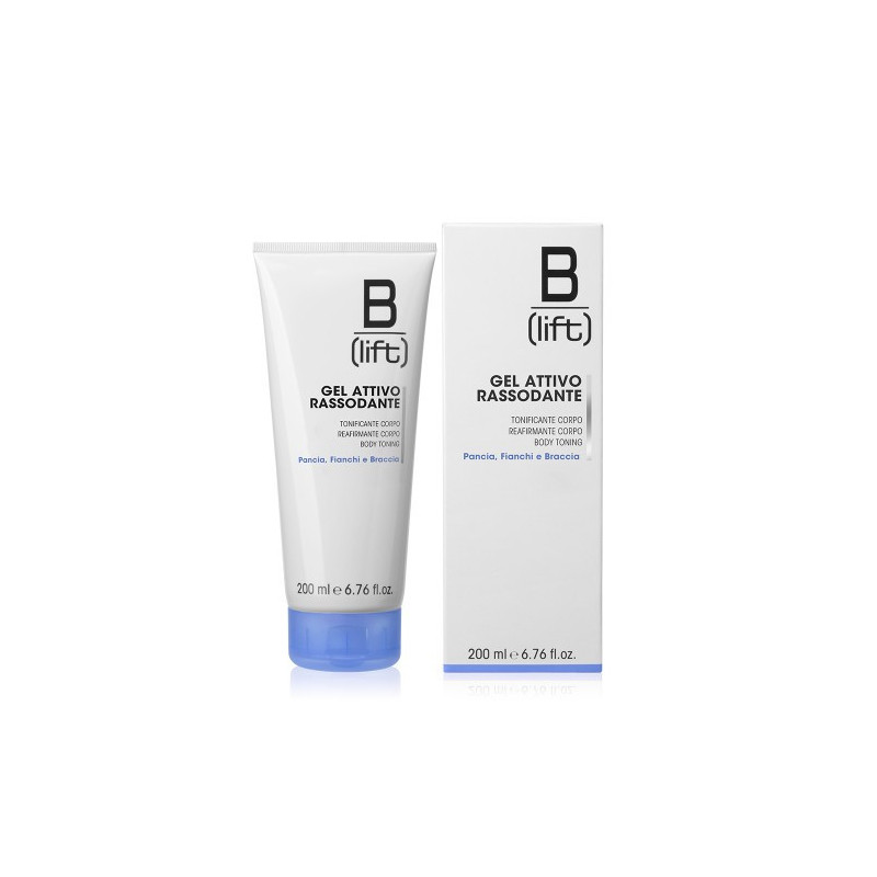 Blift ķermeņa formas nostiprinošs gels 200 ml.