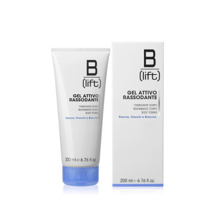Blift body shaping firming gel 200 ml.