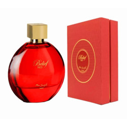 Belief Red EDP
