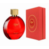 BELIEF RED - EDP  100 ml. | Prancūziški kvepalai moterims