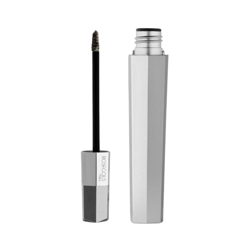 GOLDBROW antakių augimą skatinantis tušas, 5ml.