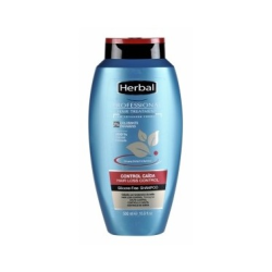 HERBAL professionelles Anti-Haarausfall-Shampoo