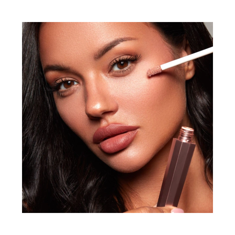 GOLDLIGHT švytėjimo suteikianti priemonė, 7ml.