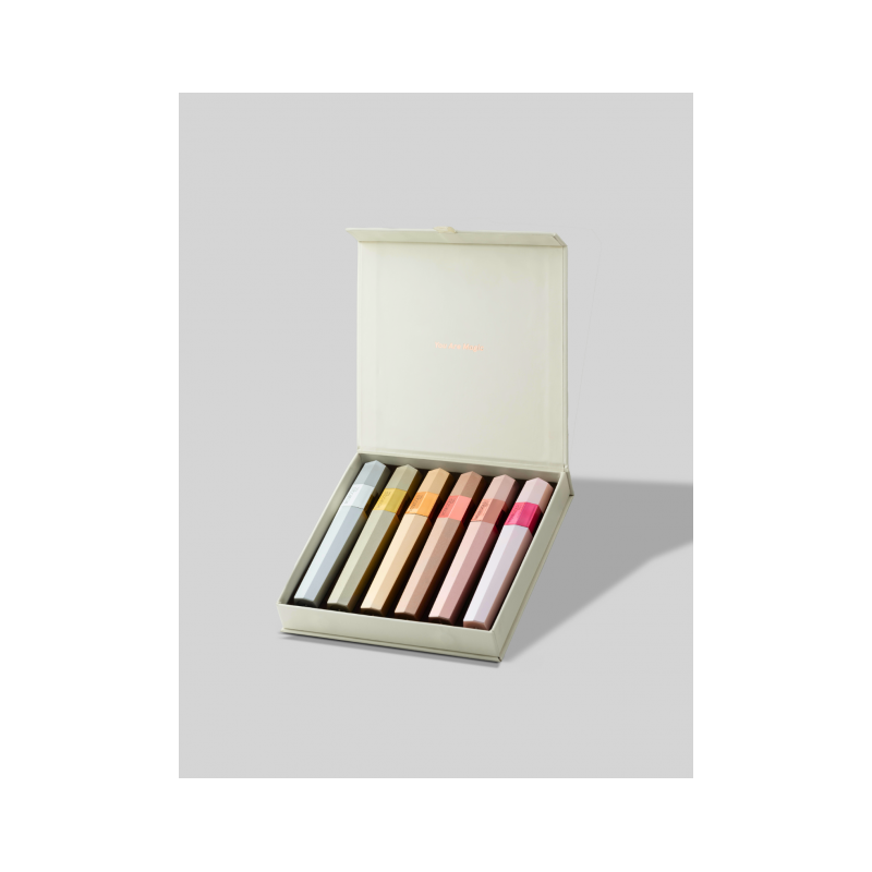 GOLDLINE Make-up-Set